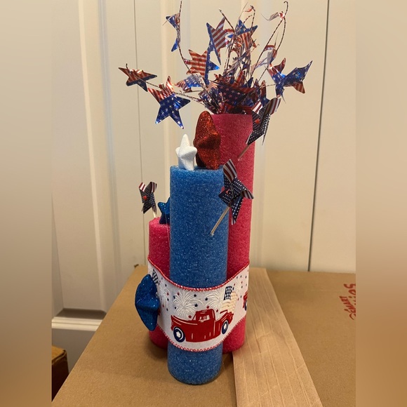 4th of July Decor - Picture 2 of 2